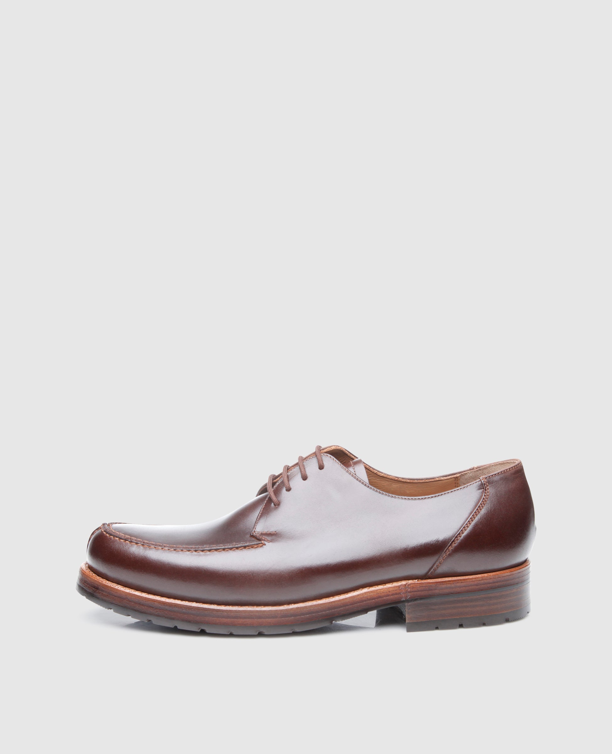 Classic Norwegian men's shoe – Heinrich Dinkelacker COM