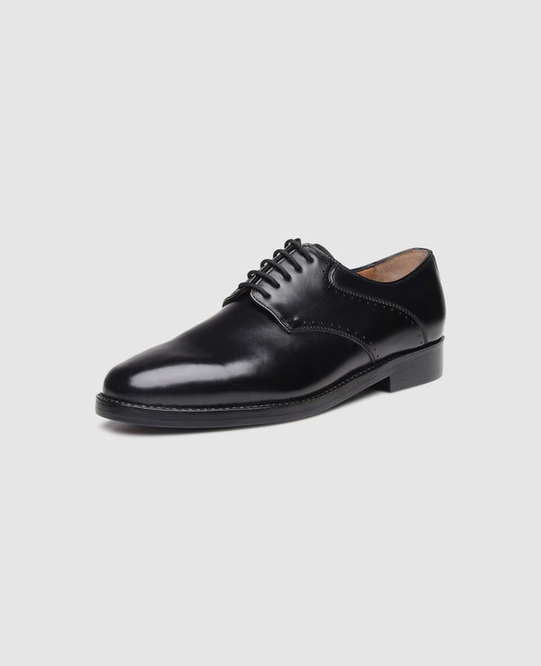 London Plain BC - Black