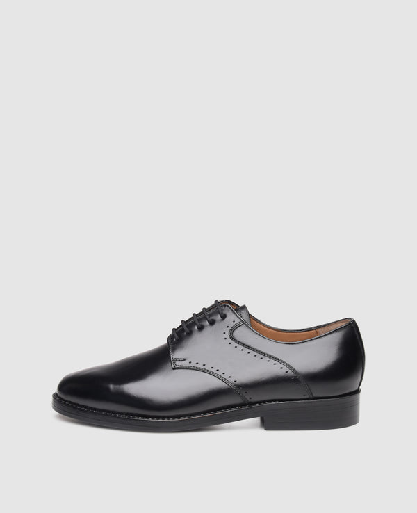 London Plain BC - Black