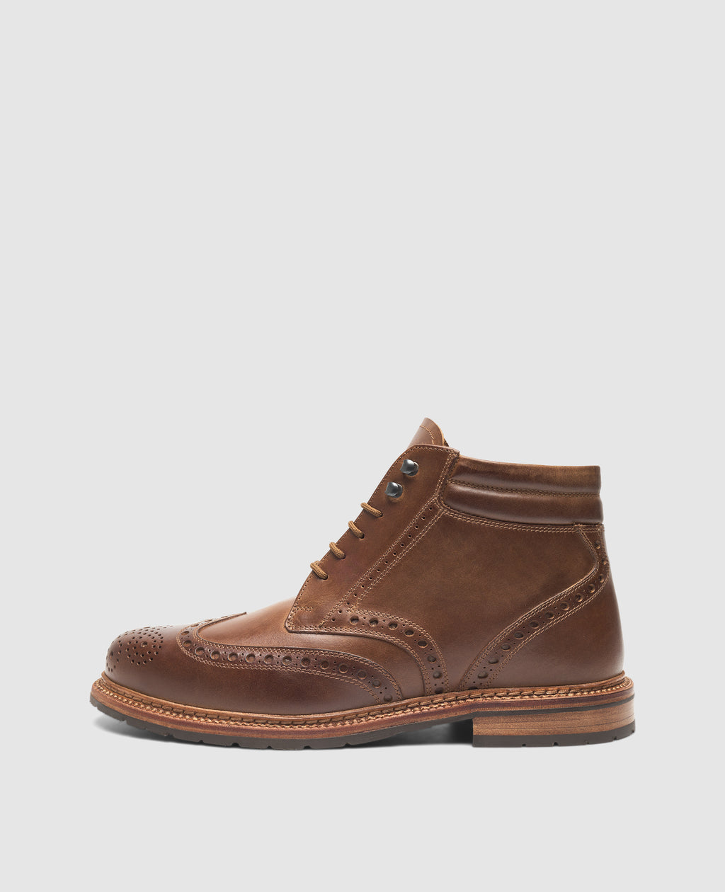 Timberland men s britton hill unwinterizig wingtip boots