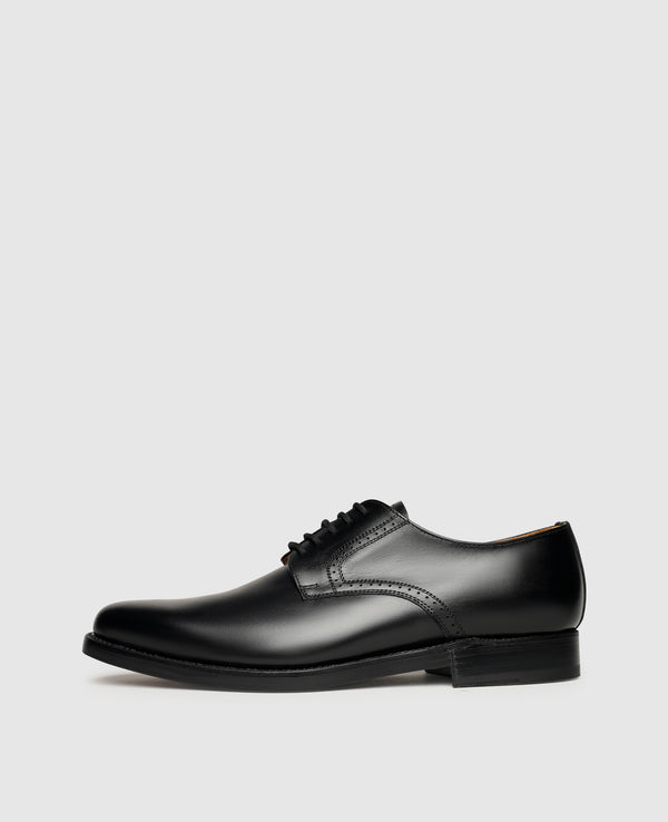 Milano Plain BC - Black