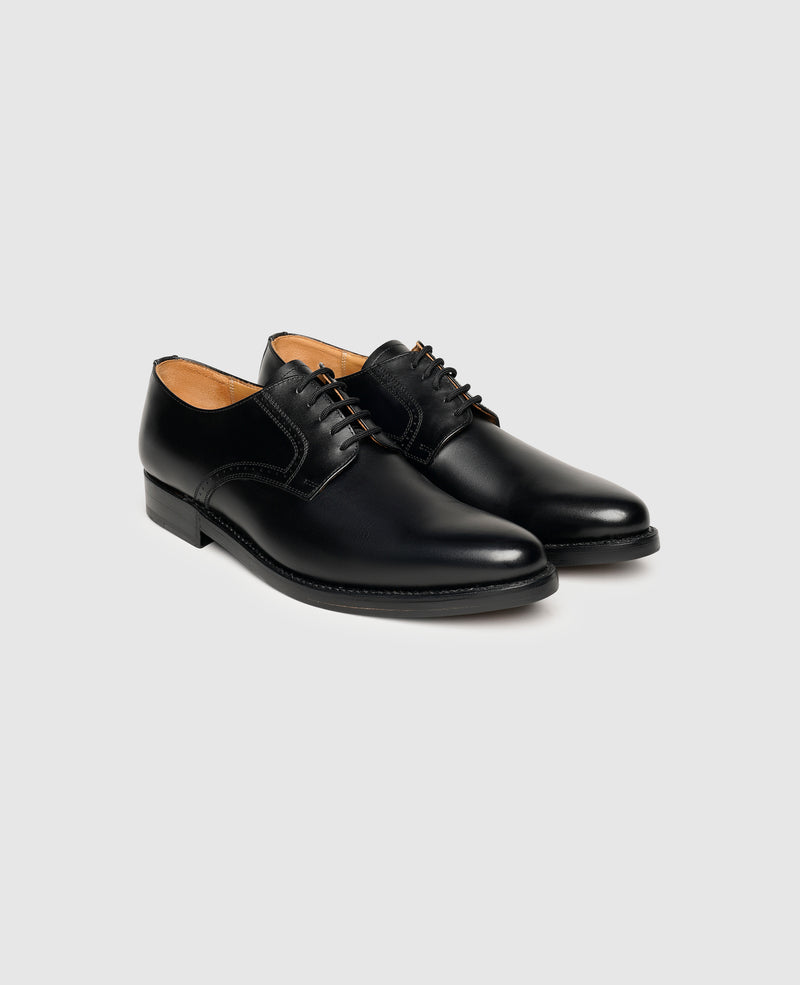 Milano Plain BC - Black