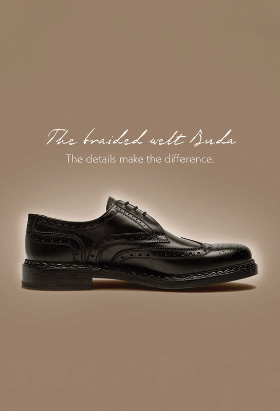 Heinrich Dinkelacker Official Online Shop | Luxury men's shoes 