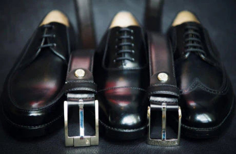Saphir Baute de Cuir Cream Polish  The Drifter Leather handmade shoes